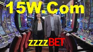 Blackjack Table zzzzbet