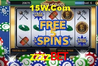 Diretório de Jogos zzzzbet