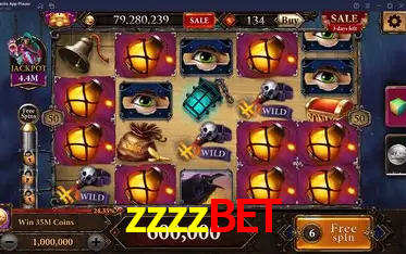 Recursos de Bônus zzzzbet