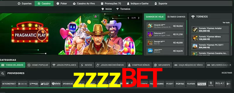 cassino zzzzbet